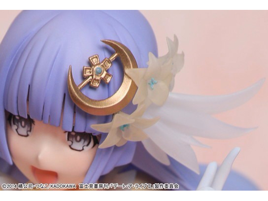 �f�[�g�E�A�E���C�uII 1/8 �U������