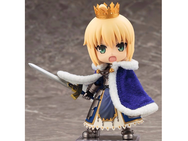 �L���[�|�b�V�� Fate/Grand Order �Z�C�o�[/�A���g���A�E�y���h���S��