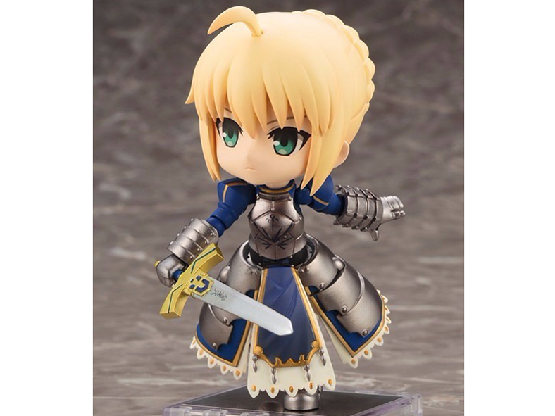 �L���[�|�b�V�� Fate/Grand Order �Z�C�o�[/�A���g���A�E�y���h���S��