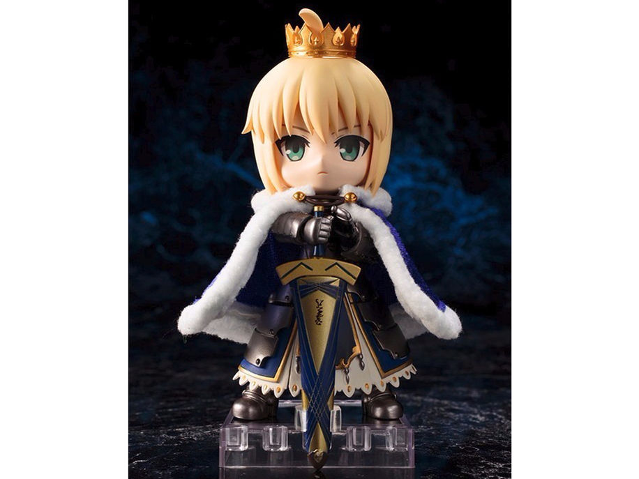 �L���[�|�b�V�� Fate/Grand Order �Z�C�o�[/�A���g���A�E�y���h���S��