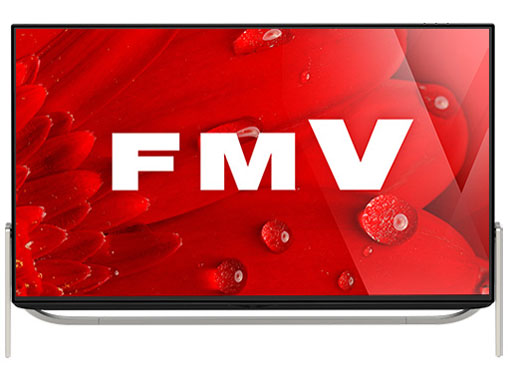 FMV ESPRIMO FH�V���[�Y WF1/B1 KC_WF1B1_A103 Core i7���ڃ��f�� [�I�[�V�����u���b�N]