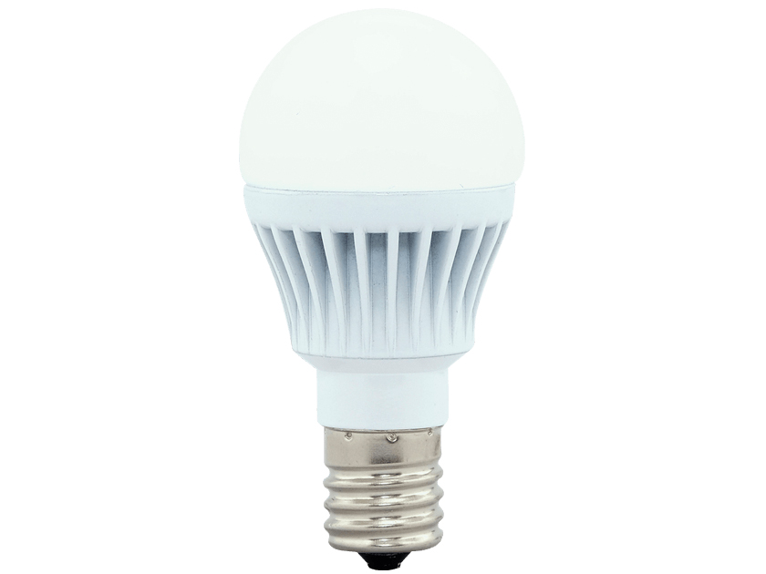 ECOHiLUX LDA8L-G-E17-6T5 [�d���F]