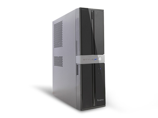 STYLE-S022-i5-HN-K [Windows 10 Home����] Core i5/8GB������/1TB HDD �̐��i�摜
