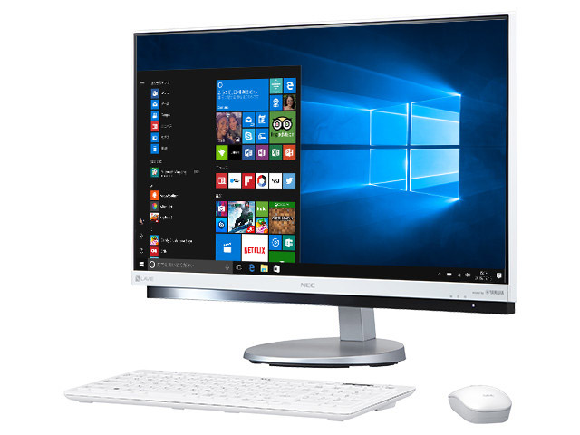 LAVIE Direct DA(H) NSLKB102DHAH1W Office H&B���� �̐��i�摜