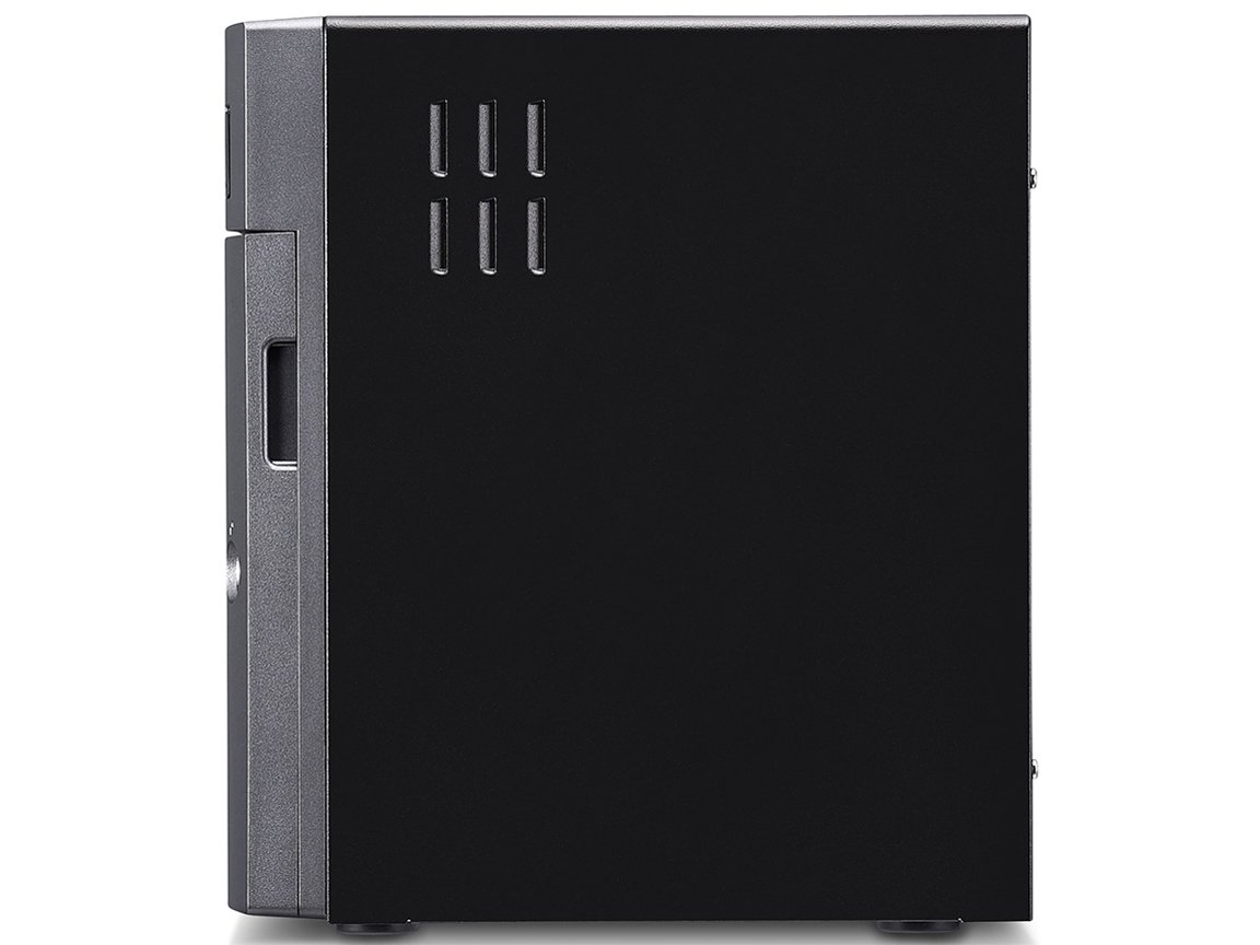 TeraStation TS5610DN2406