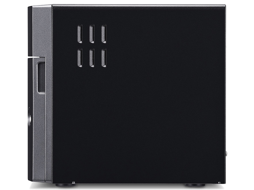 TeraStation TS5810DN6408