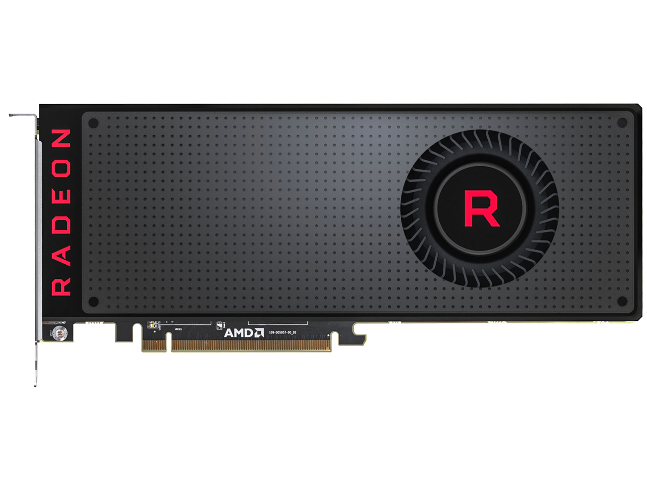 SAPPHIRE RADEON RX VEGA 64 8G HBM2 [PCIExp 8GB]