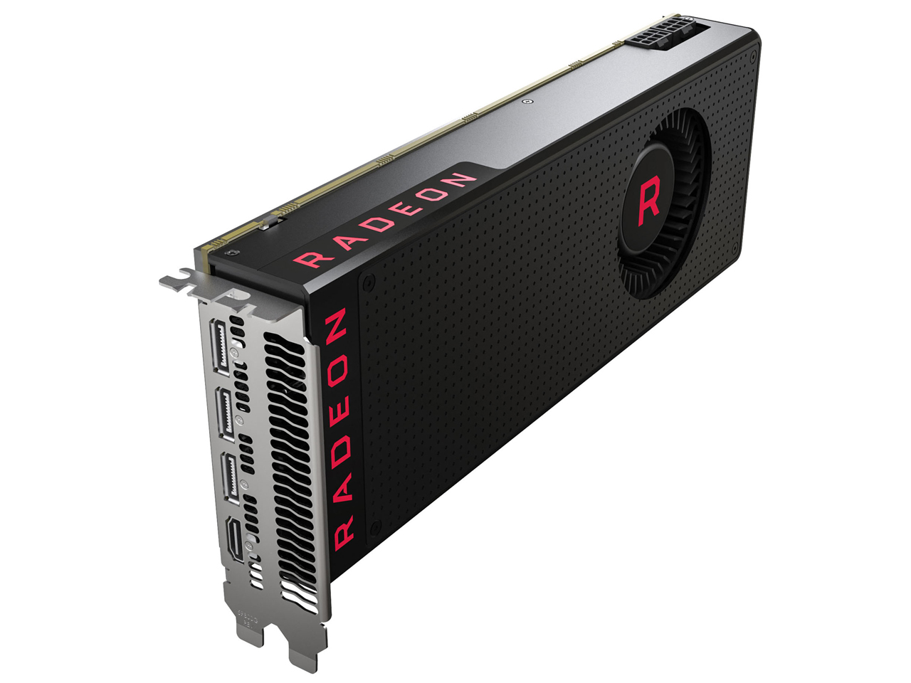 SAPPHIRE RADEON RX VEGA 64 8G HBM2 [PCIExp 8GB]