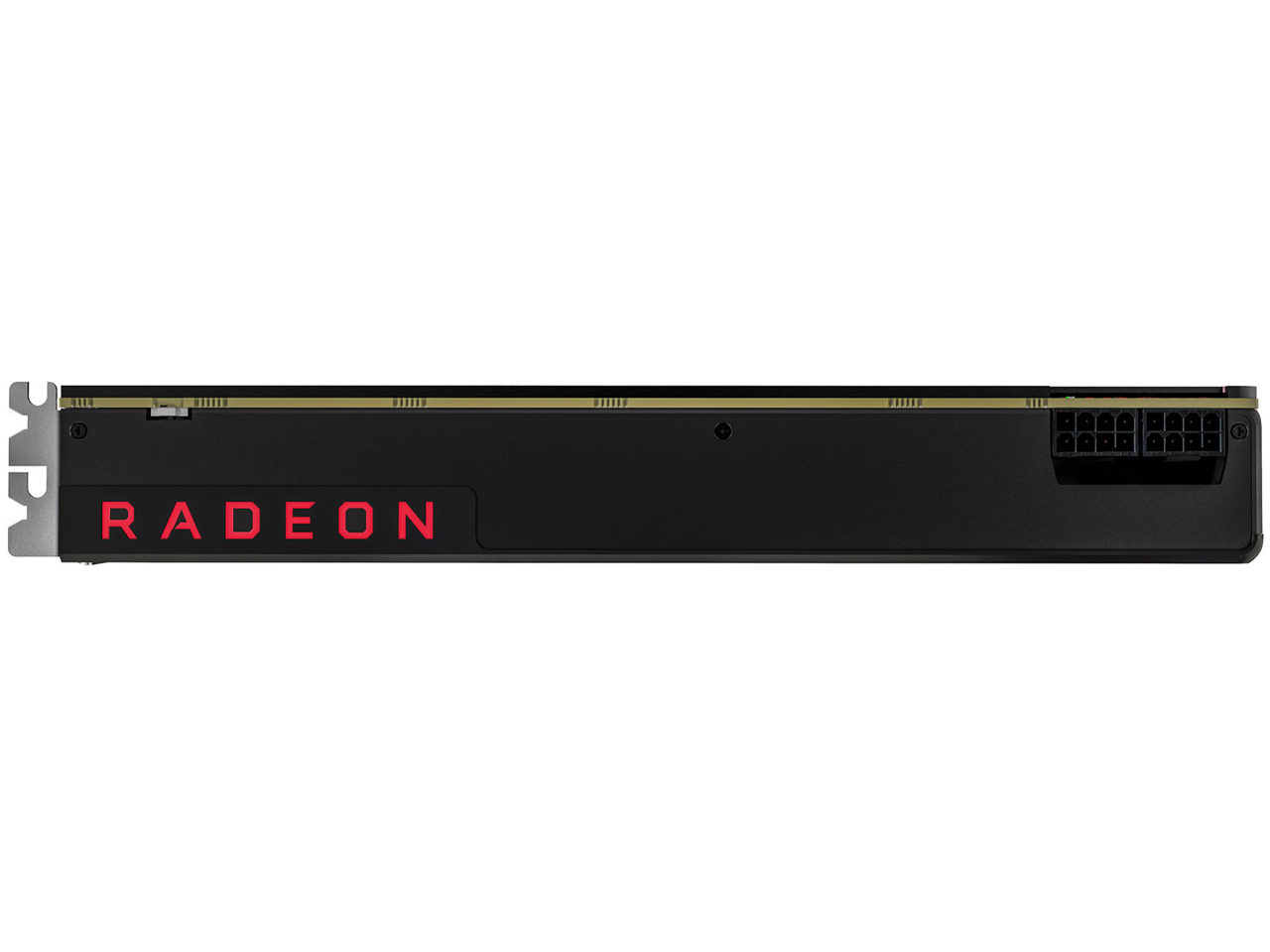 SAPPHIRE RADEON RX VEGA 64 8G HBM2 [PCIExp 8GB]