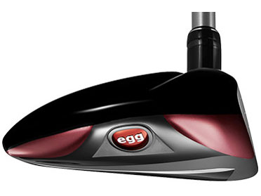 egg �t�F�A�E�F�C�E�b�h #5 [�J�[�{�� �t���b�N�X�FM-37]