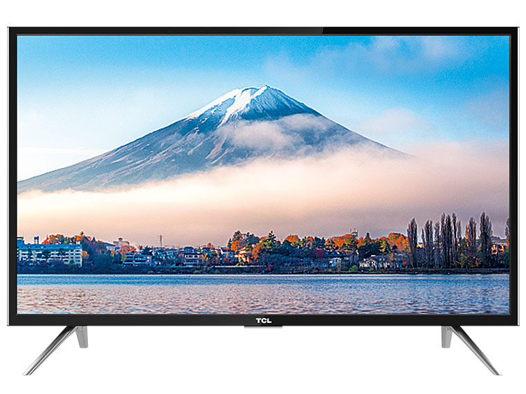 TCL 43D2900F [43インチ] 価格比較 - 価格.com