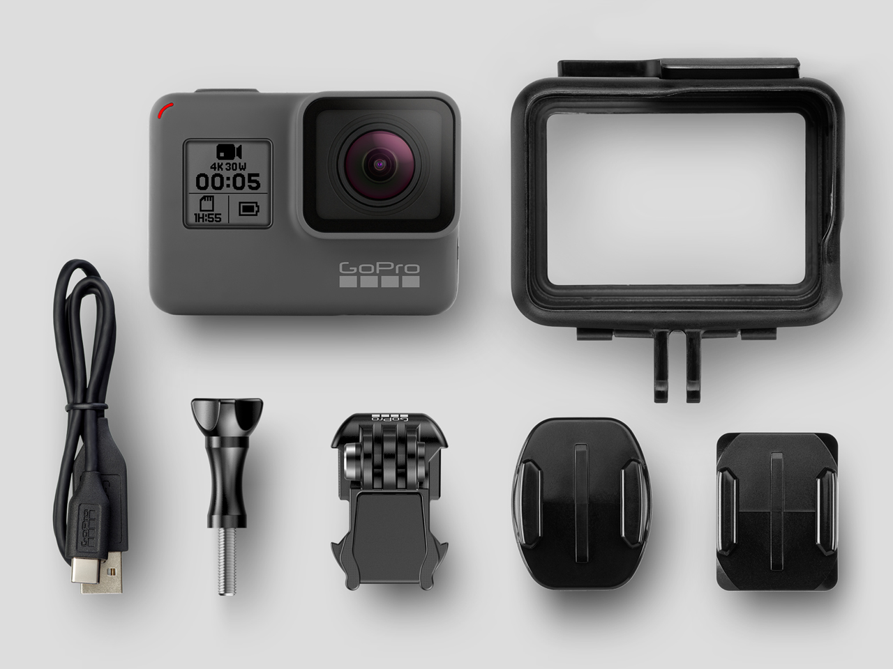 HERO5 BLACK CHDHX-502