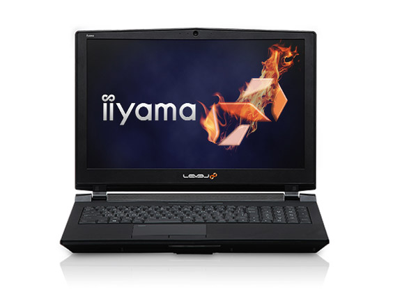 LEVEL-15FX098-i7K-TNRVI-KCOM ���i.com���胂�f�� [Windows 10 Home����](DSP OS) Core i7/16GB������/250GB SSD+1TB HDD/GTX 1070/15�C���` �̐��i�摜