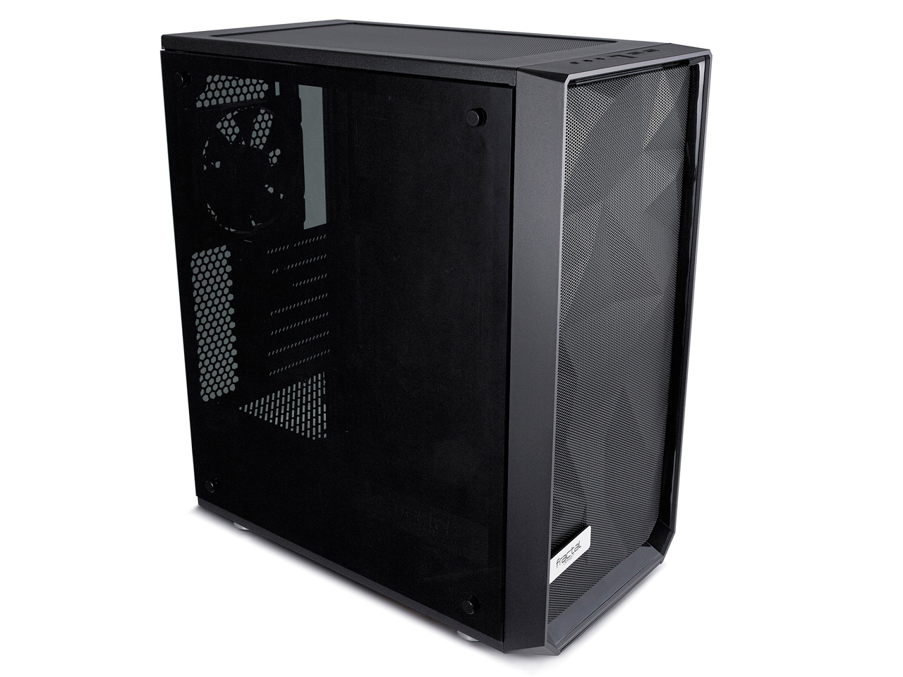 Meshify C FD-CA-MESH-C-BLO-TG