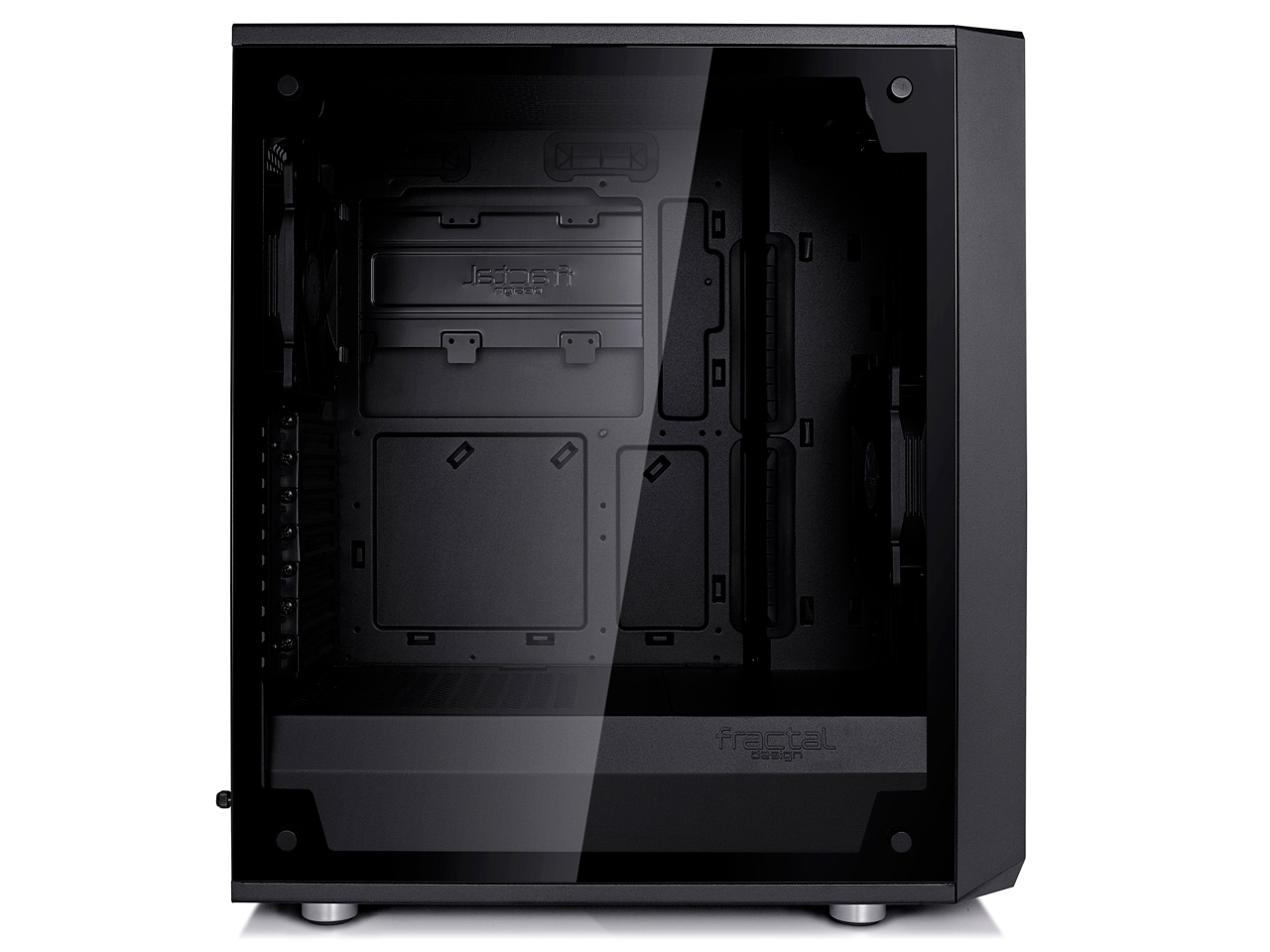 Meshify C FD-CA-MESH-C-BLO-TG