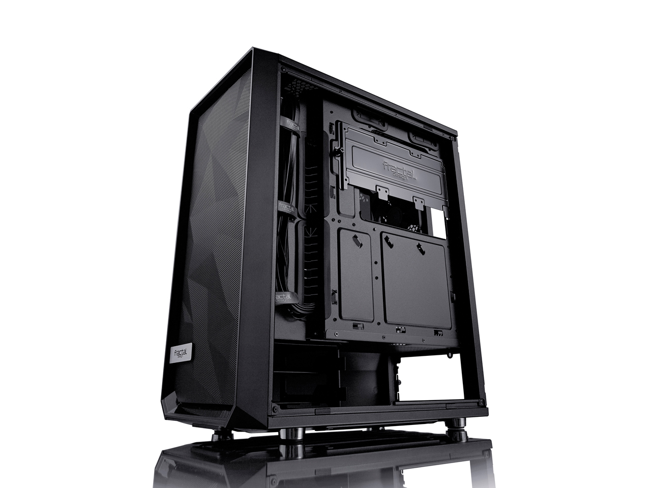 Meshify C FD-CA-MESH-C-BLO-TG