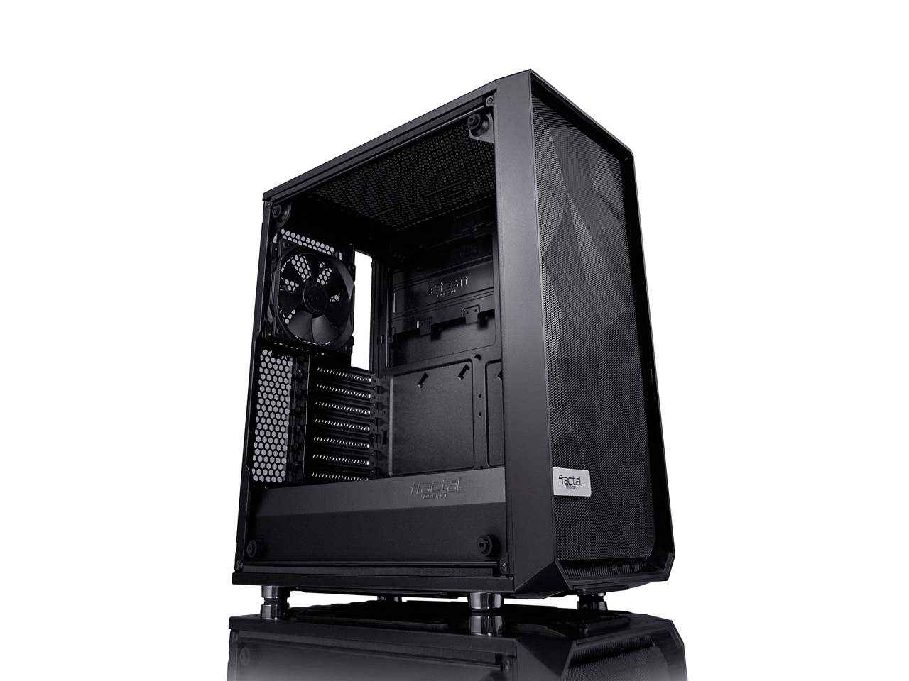 Meshify C FD-CA-MESH-C-BLO-TG