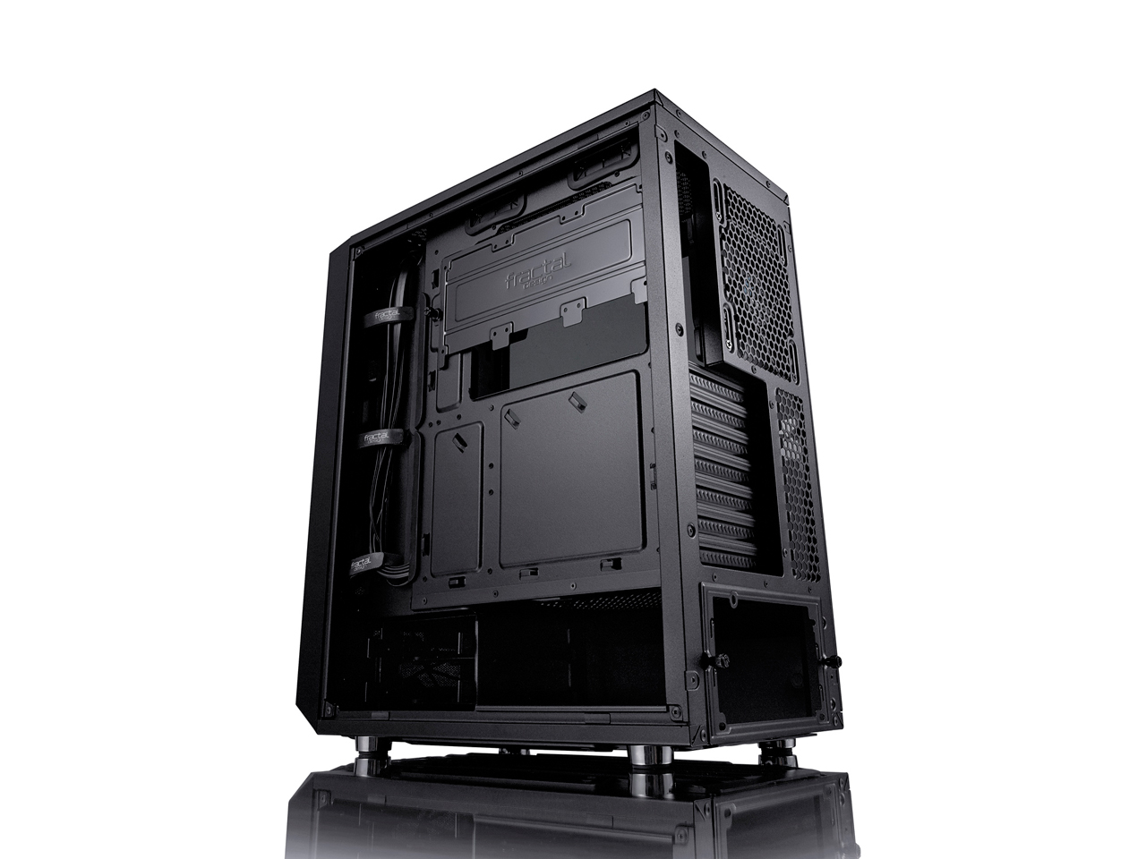 Meshify C FD-CA-MESH-C-BLO-TG