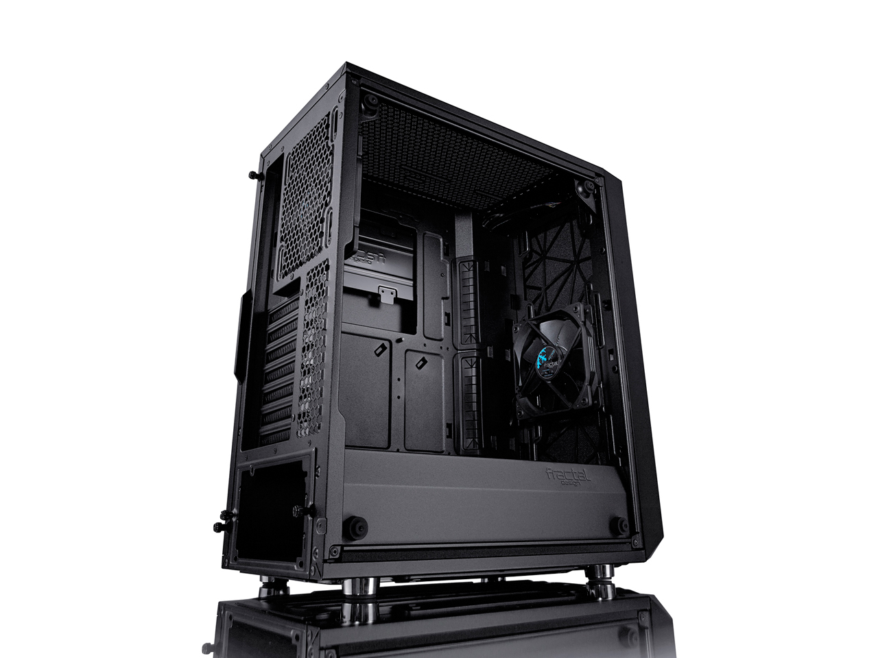 Meshify C FD-CA-MESH-C-BLO-TG