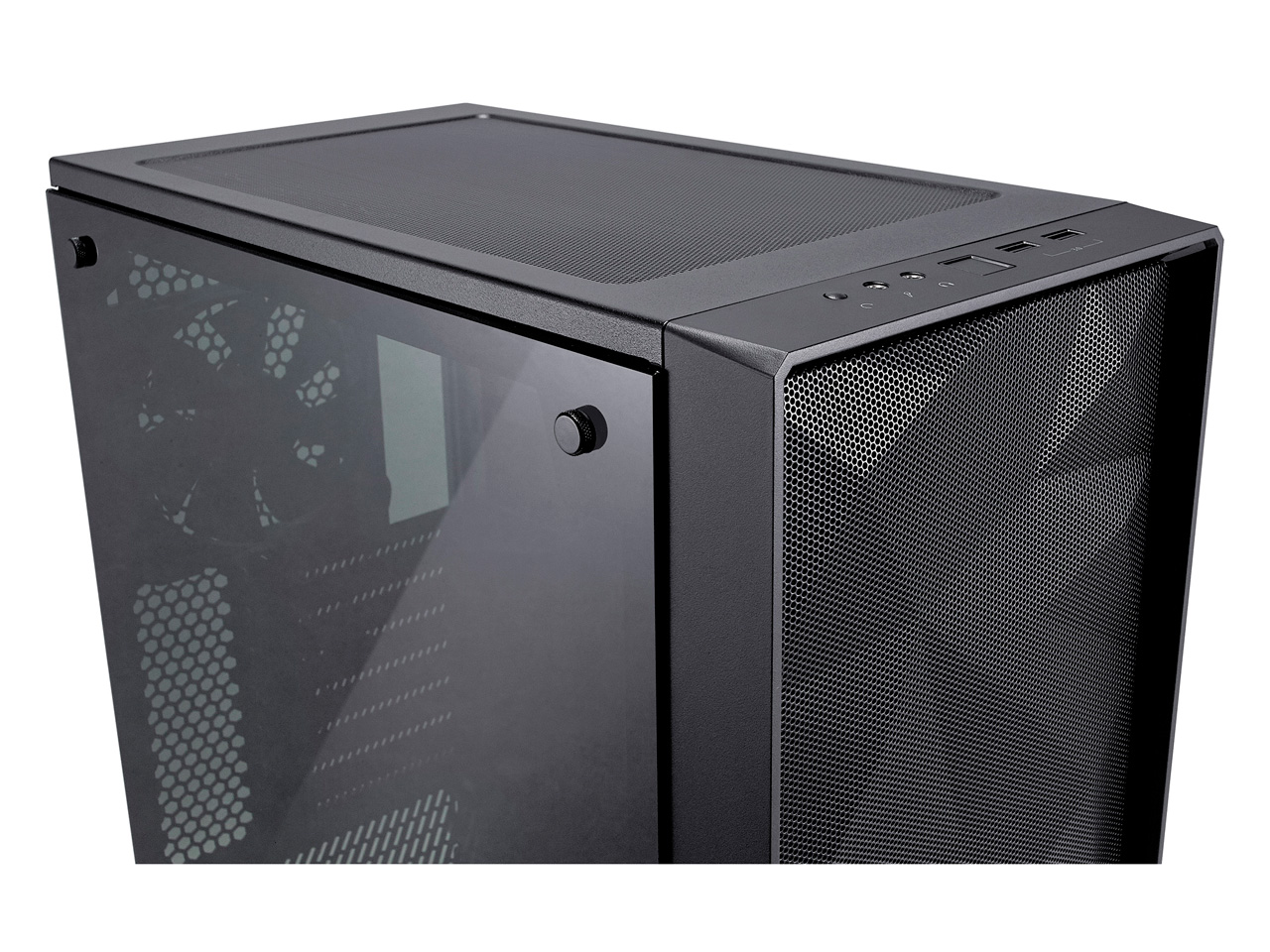 Meshify C FD-CA-MESH-C-BLO-TG