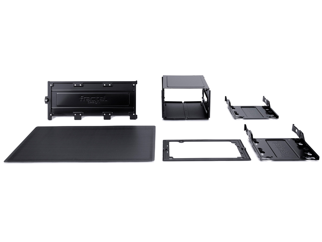 Meshify C FD-CA-MESH-C-BLO-TG