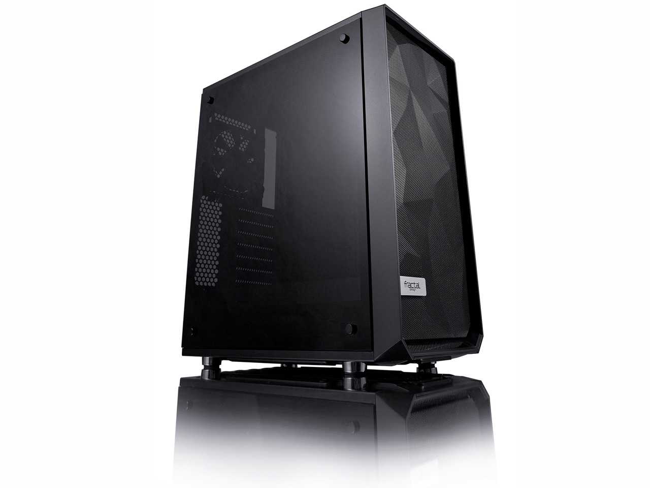 Meshify C FD-CA-MESH-C-BLO-TG �̐��i�摜