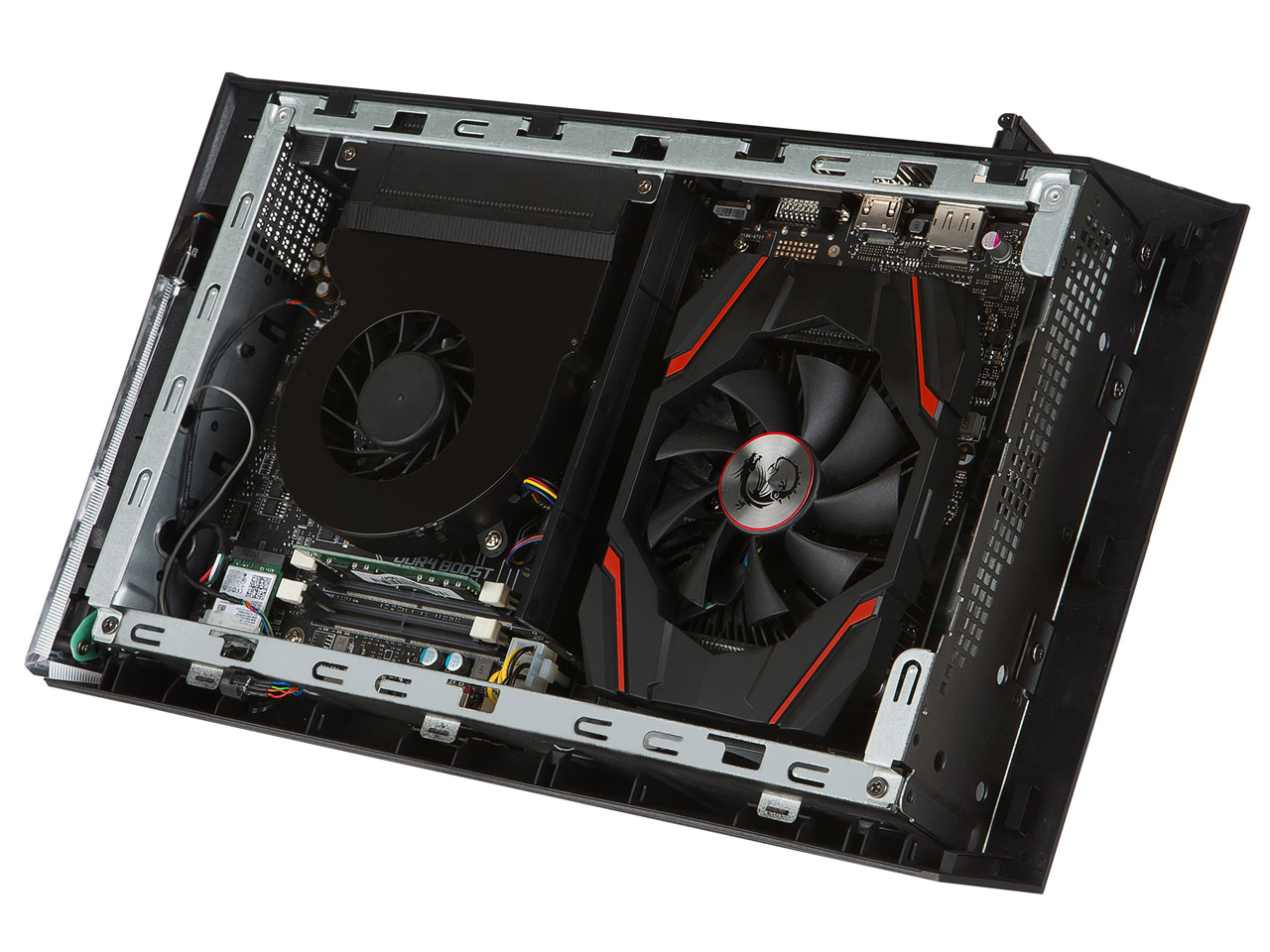 Trident 3 9S6-B90611-075
