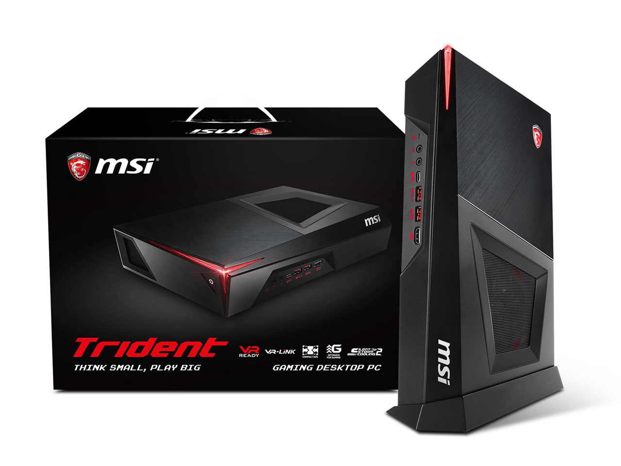 Trident 3 9S6-B90611-075
