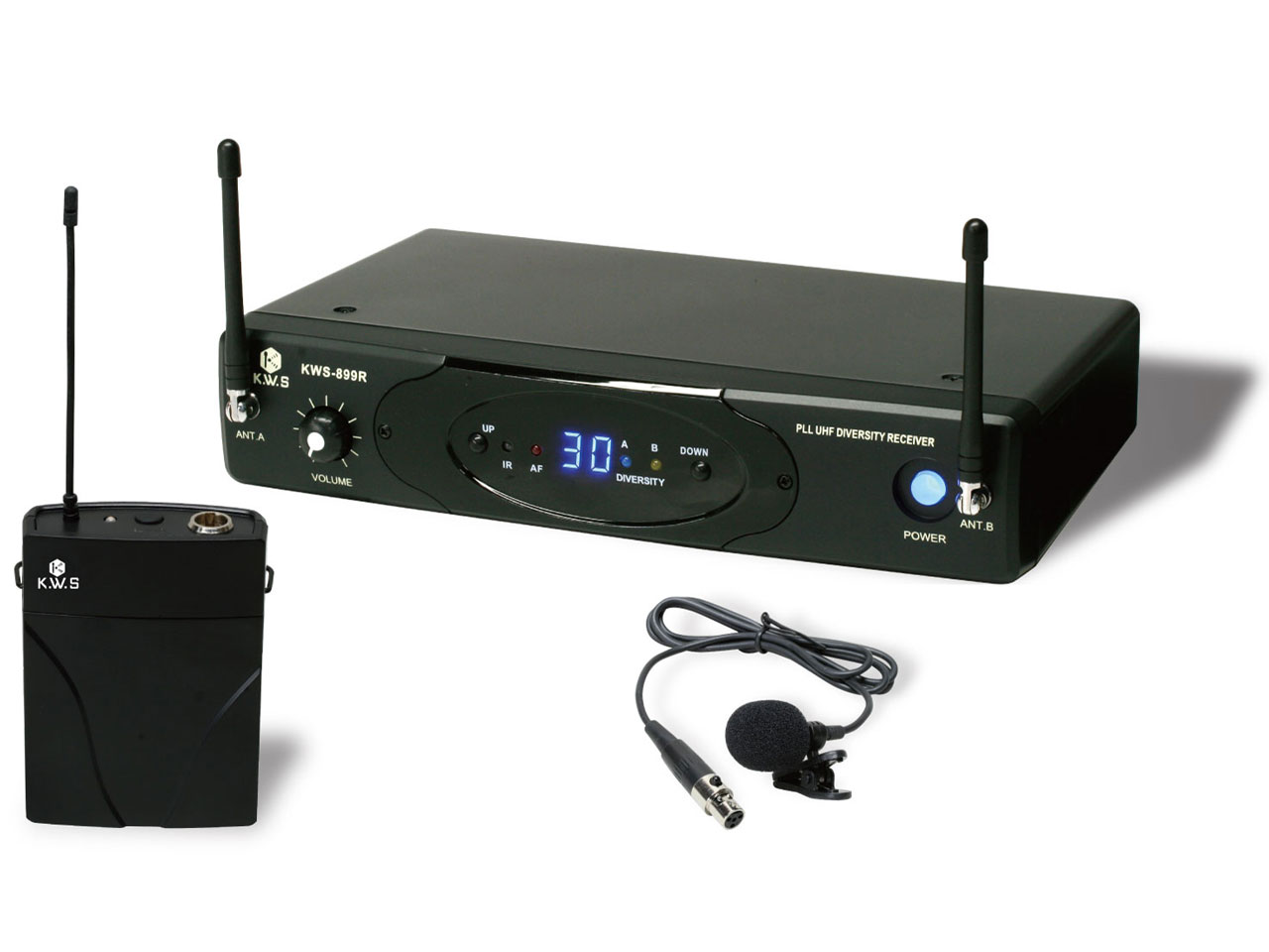 K.W.S KWS-899P/LM-60 �̐��i�摜