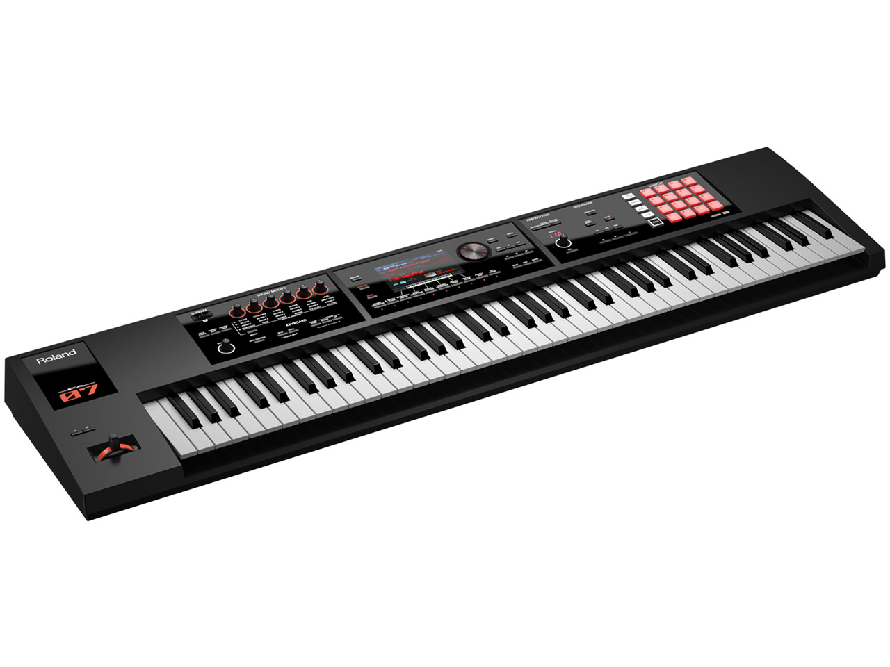 FA-07