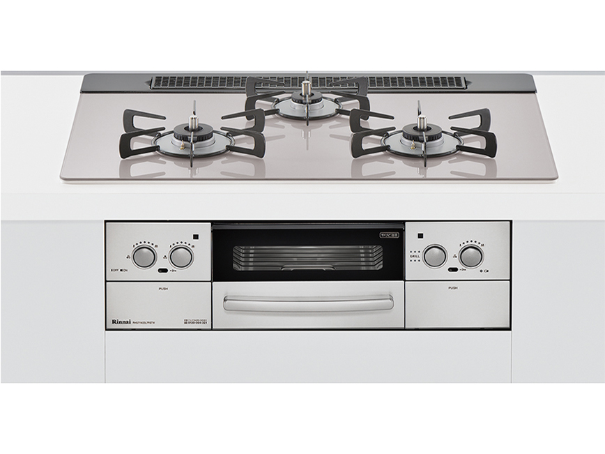 ���b�Z RHS71W23L7RSTW 12A13A [�t���X�g�A�C�X�V���o�[] �̐��i�摜