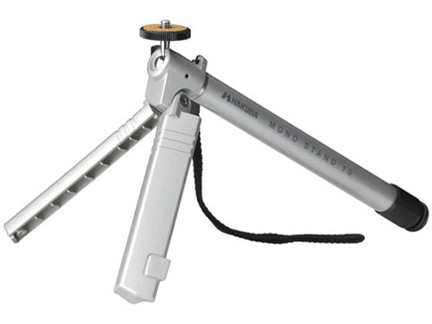 ���m�X�^���hM10 DH-MSM10SV [�V���o�[] �̐��i�摜