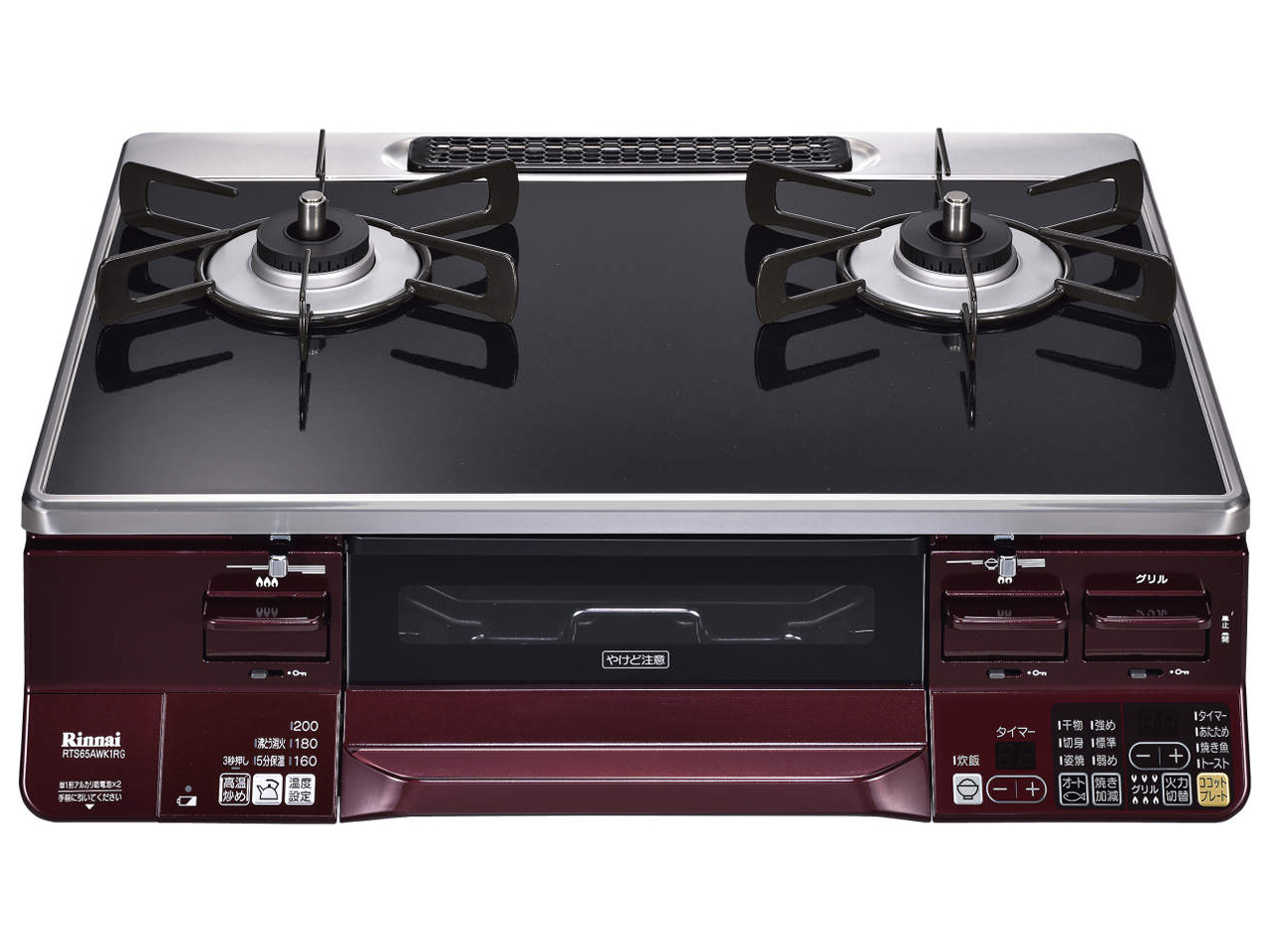 ���N�V�G RTS65AWK1RG-AL 12A13A [�u���b�N] �̐��i�摜