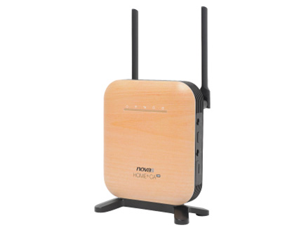 novas HOME+CA FREE [�i�`�������E�b�h] �̐��i�摜