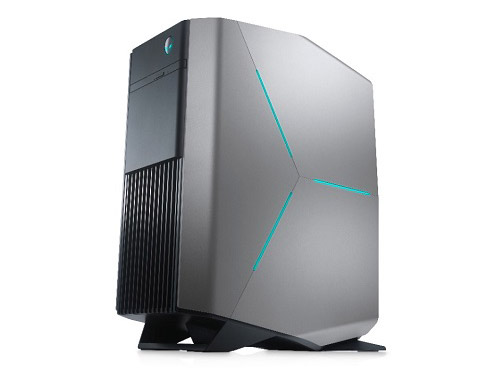 ALIENWARE Aurora R6 �X�^���_�[�h Core i5 7400�E256GB PCIe SSD�EGeForce GTX 1060���ڃ��f�� �̐��i�摜