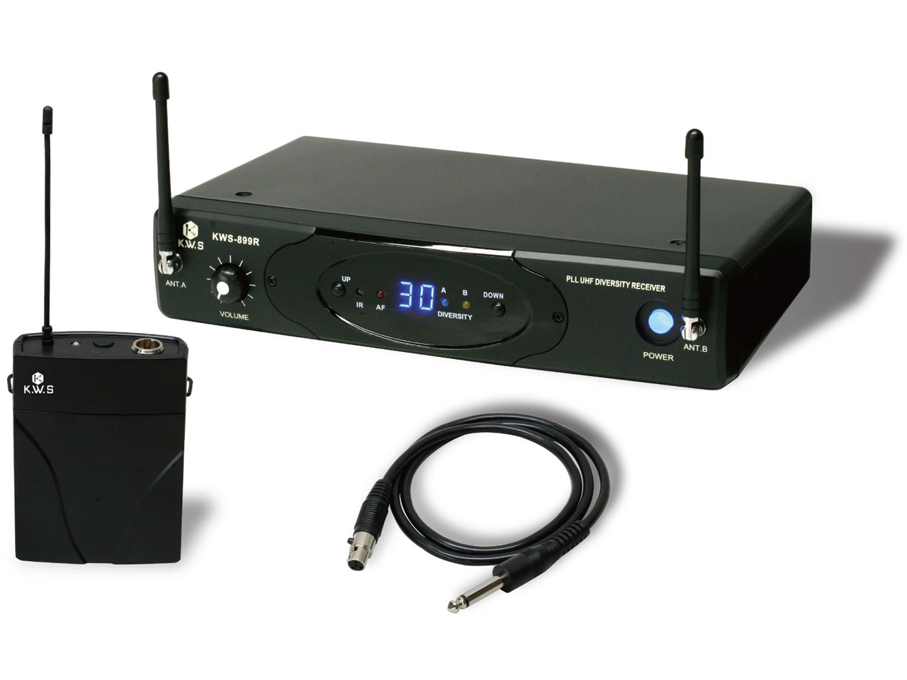 K.W.S KWS-899P/GT �̐��i�摜