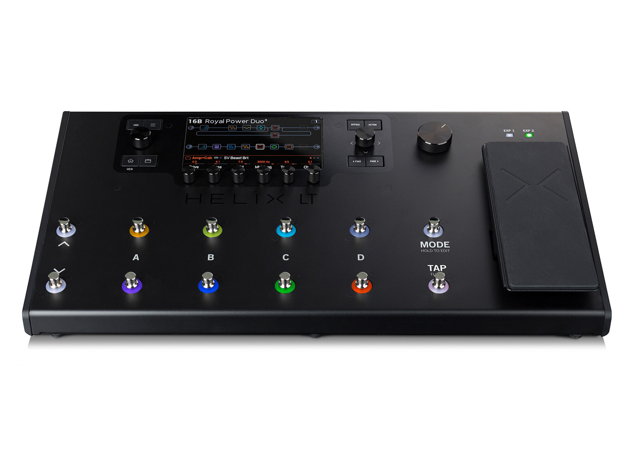 Helix LT �̐��i�摜