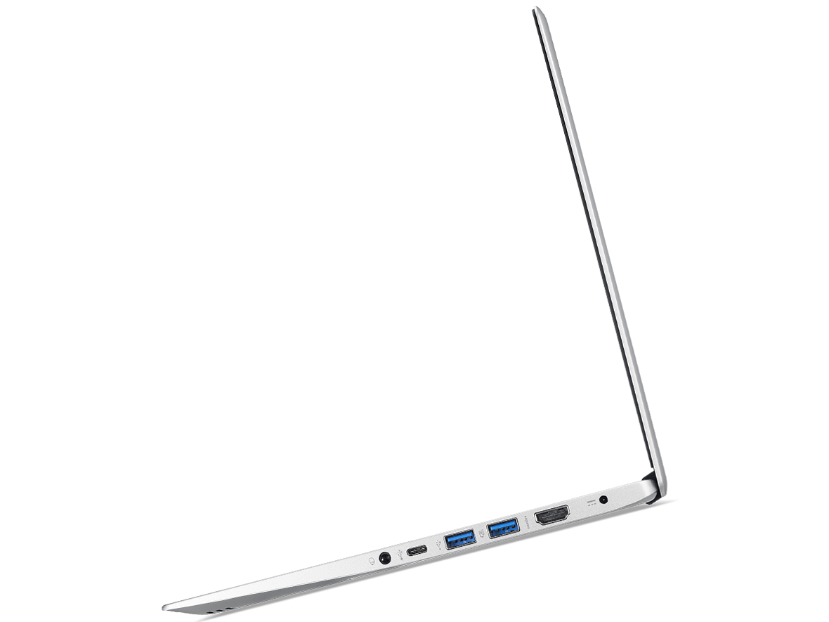 Swift 1 SF113-31-A14Q/S [�s���A�V���o�[]