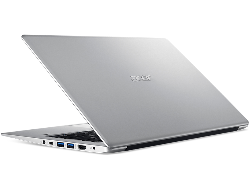 Swift 1 SF113-31-A14Q/S [�s���A�V���o�[]