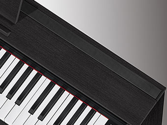 Privia PX-870BK [�u���b�N�E�b�h��]