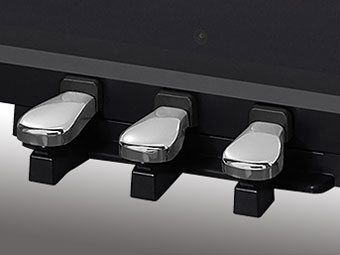 Privia PX-870BK [�u���b�N�E�b�h��]