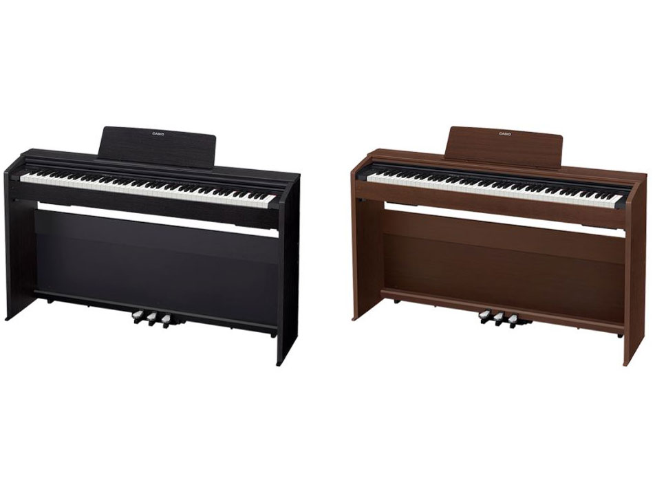 Privia PX-870BN [�I�[�N�E�b�h��]