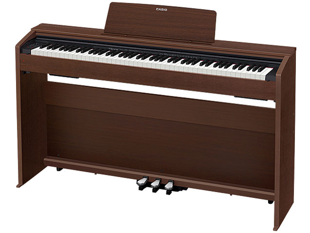 Privia PX-870BN [�I�[�N�E�b�h��] �̐��i�摜