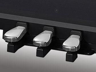 Privia PX-770BK [�u���b�N�E�b�h��]