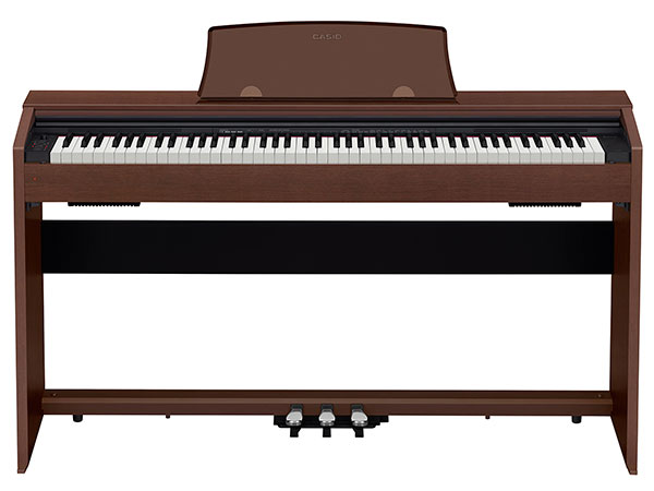 Privia PX-770BN [�I�[�N�E�b�h��]