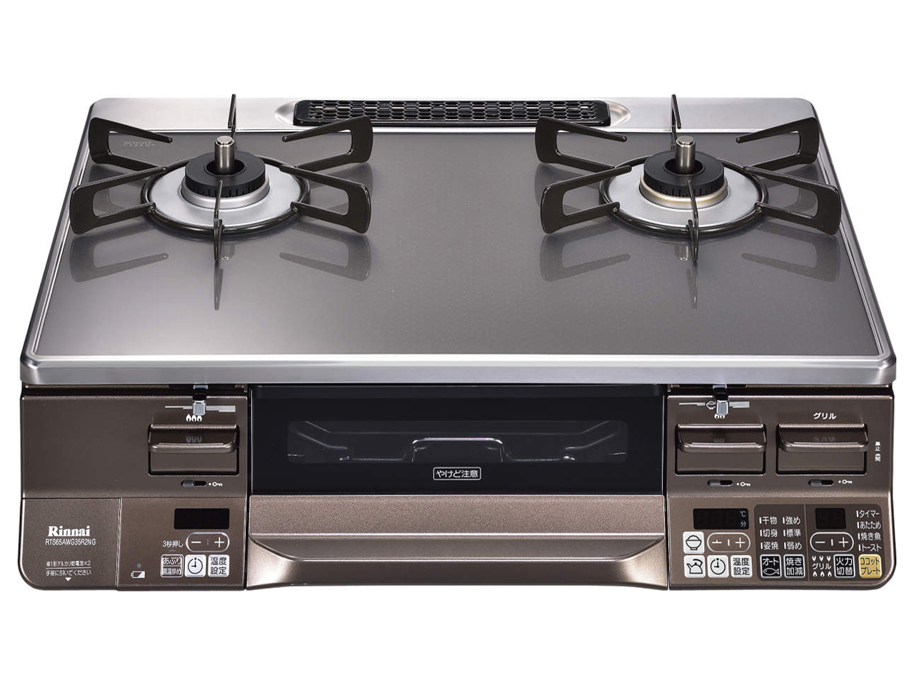 ���N�V�G�v���C�� RTS65AWG35R2NG-DBL LP [�N���A�O���[�W��II] �̐��i�摜