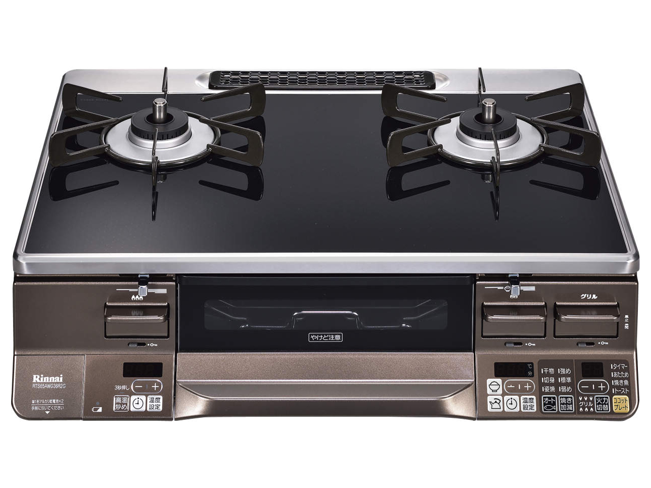 ���N�V�G�v���C�� RTS65AWG36R2G-DBL LP [�N���A�u���b�N] �̐��i�摜