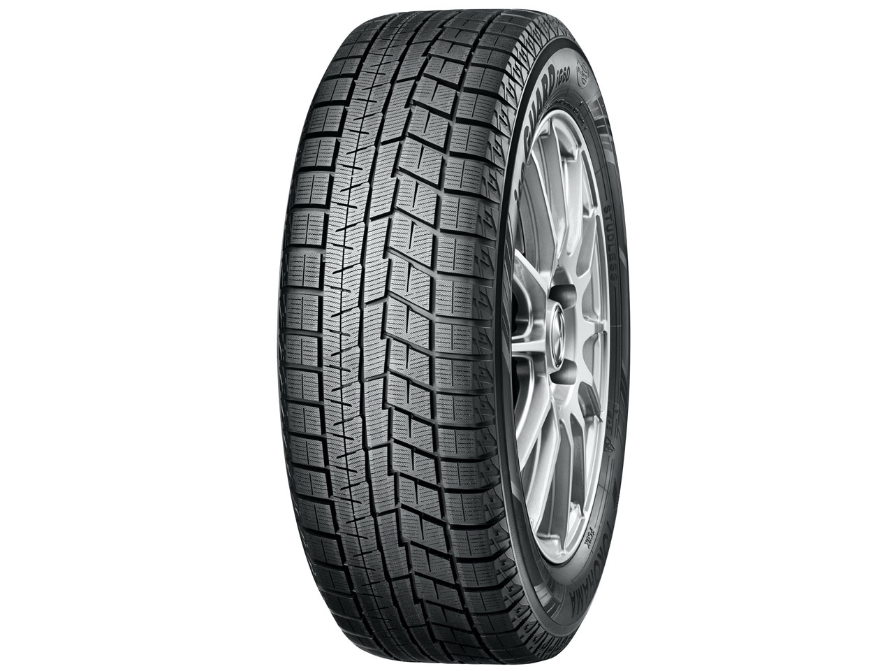 iceGUARD 6 iG60 195/55R16 87Q