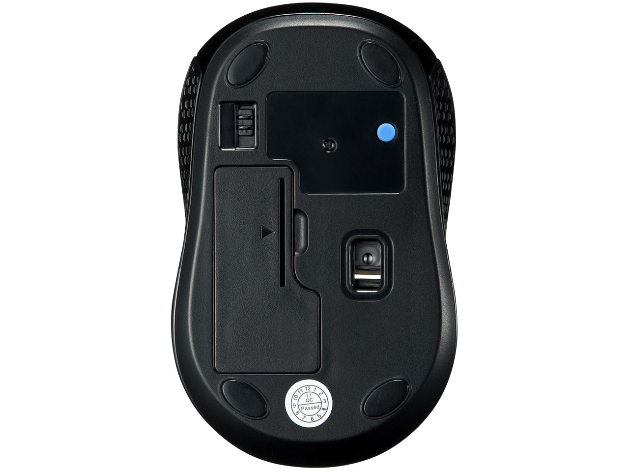 MA-BTBL29BK [�u���b�N]