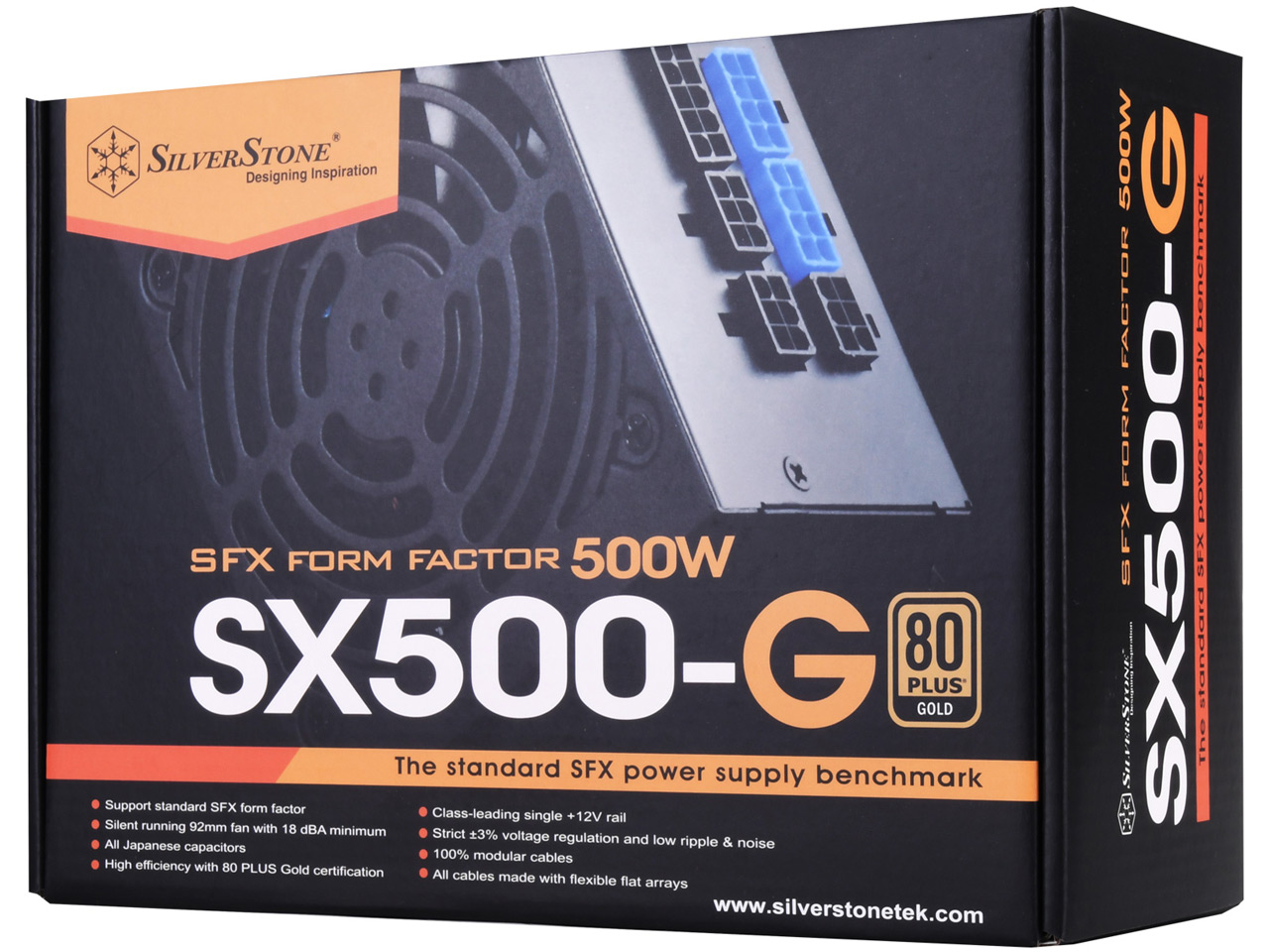 SST-SX500-G [�u���b�N]
